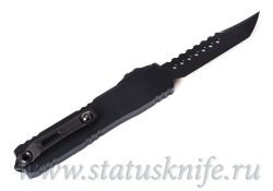 Нож Microtech Ultratech ZBT GEN III 1119-1DLCTSH Hellhound Shadowфотография - 4