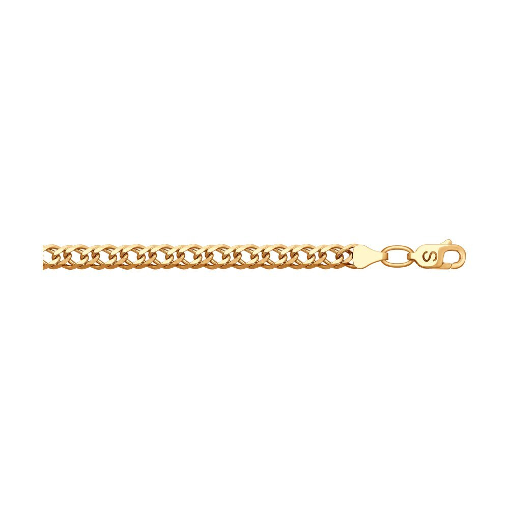 Браслет Au 585 (551010302)