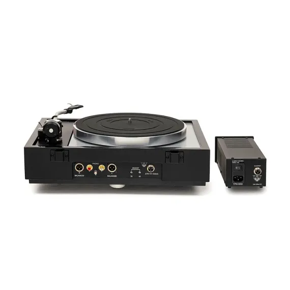 Thorens TD 1600 TP160 Black
