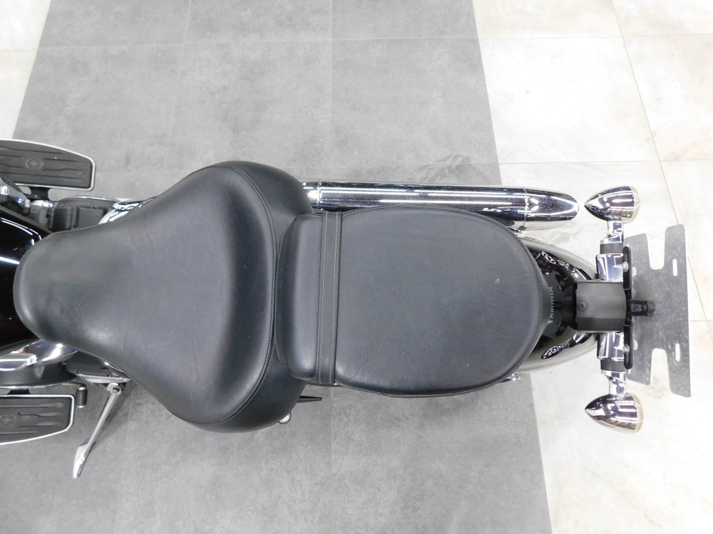 Yamaha XVS1300 Midnightstar 2010
