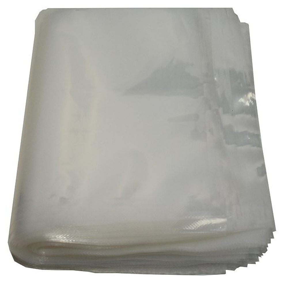 Вакуумный пакет (100 шт.) 20*30 см ПА/ПЭ ПКТ СБ 70 мкм