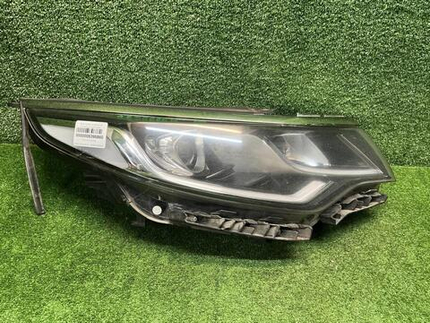 Фара правая Kia Optima 4 JF (2018-2020) галоген