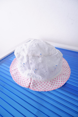 Панама светлая на 0/6 месяцев