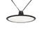 6429,19 Трековый светильник Сатори черный Led 15W