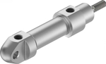 CRDSNU-B-20-200-PPS-A-MG-A1 Стандартный цилиндр