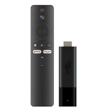 TV-приставка TV Stick 4K HDR (Black)