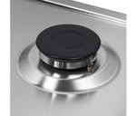 Газовая варочная панель MAUNFELD EGHS.64.3ES/G фото 9