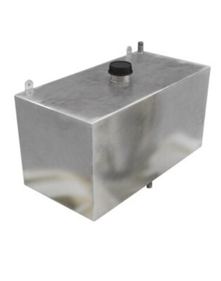 Расширительный бак, НЕРЖ. 13 лит. закрытый