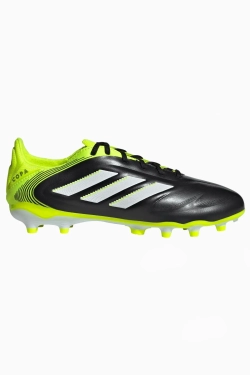Бутсы adidas Copa Pure 3 Elite FG/MG Junior - черный