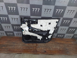 Обшивка двери передней левой Exeed VX 21-нв Б/У Оригинал 403001377AA