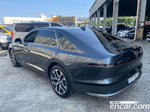 Hyundai Grandeur (Azera) (GN7) 2.5 Бензин 2WD (01.2024)