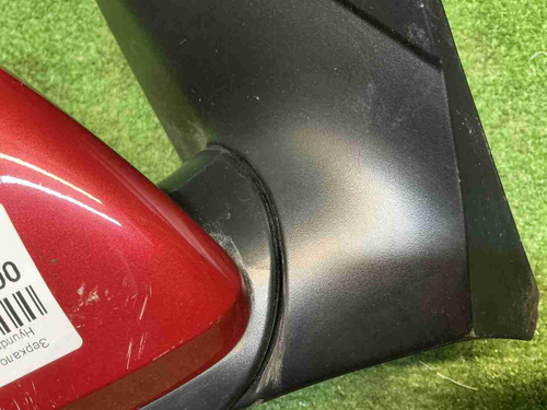 Зеркало правое Hyundai Solaris 2 (17-22) 5 конт.