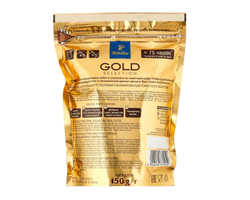 цена Кофе растворимый Tchibo Gold Selection, 150 г пакет