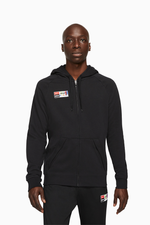 Кофта Nike F.C. FZ