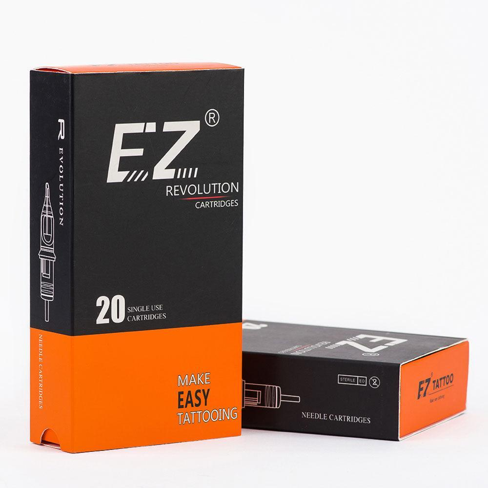 EZ Revolution C1203RS-1