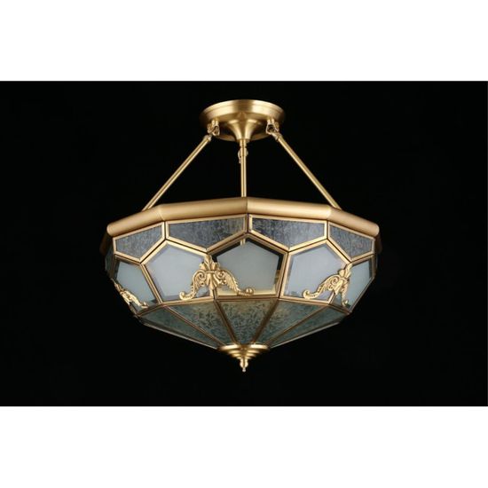 Люстра потолочная APL.625.17.04