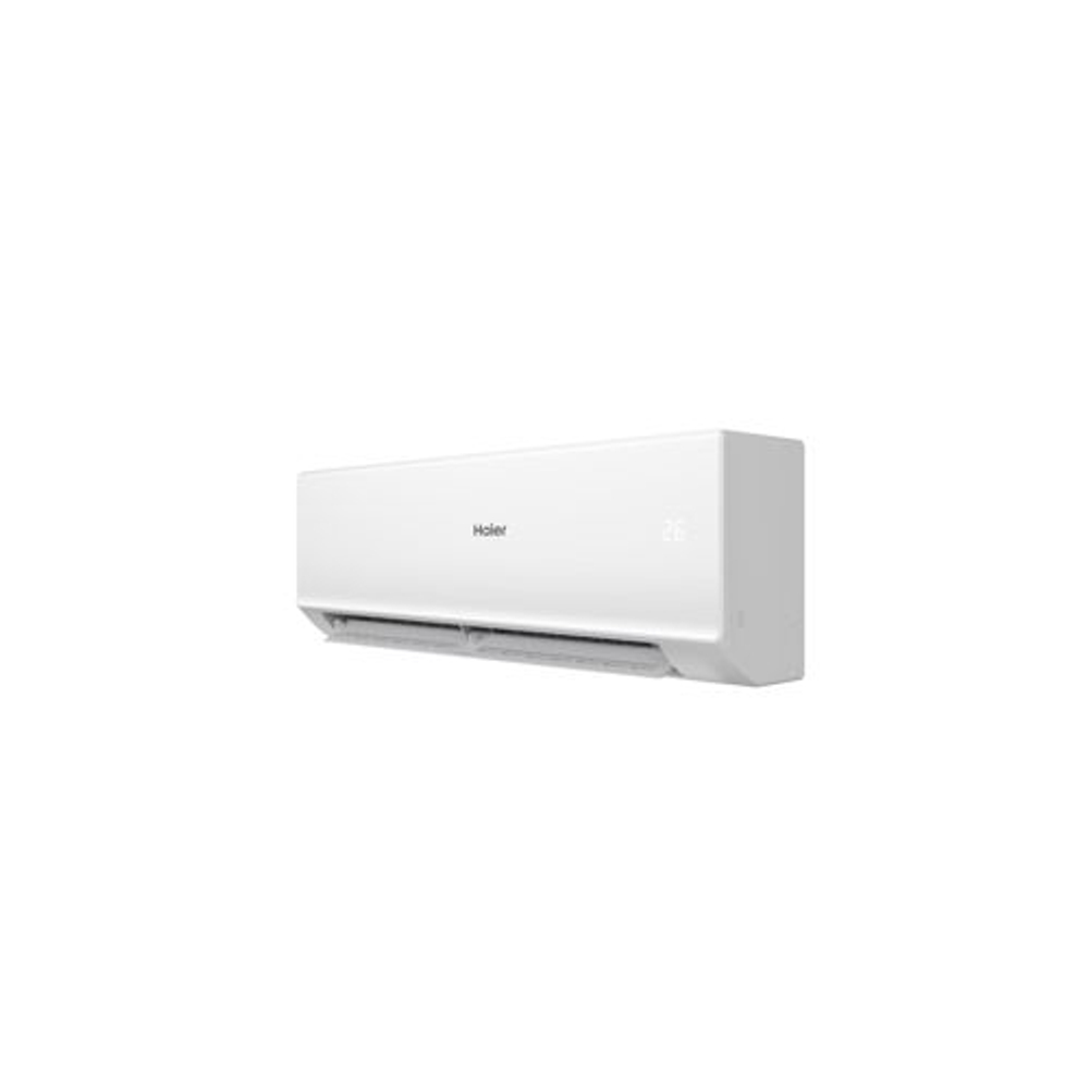 Настенная сплит-система Haier Quantum AS50HQJ1HRA-W/1U50HQJ1FRA, Белый