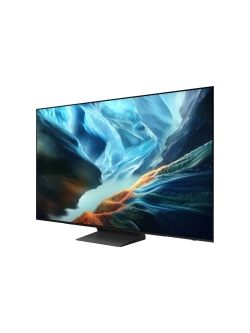 Телевизор Samsung OLED QE77S90HAUXPY