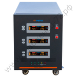 Стабилизаторы напряжения Энергия Hybrid II трехфазные