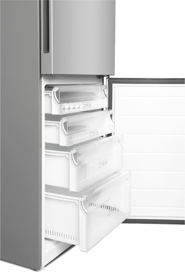 Холодильник Haier C2F536CMSG