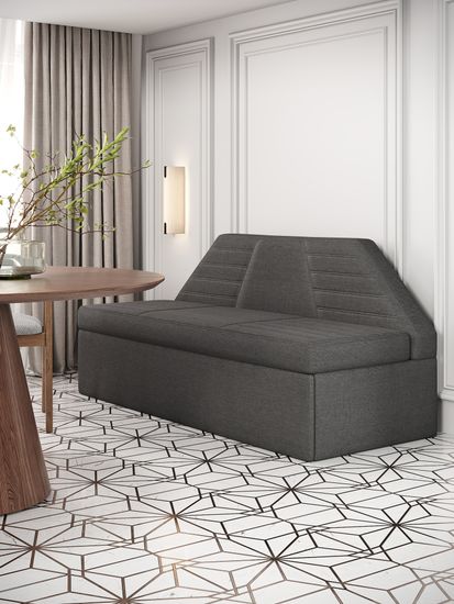 рогожка Savana Grey