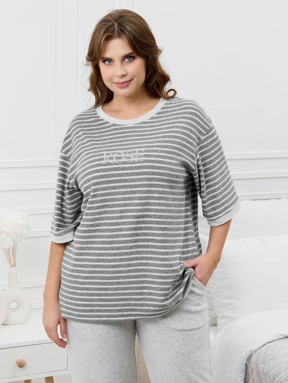 Костюм Краски Виотекс СЕРЫЙ