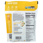 BetterBody Foods, органические суперсемена, 454 г