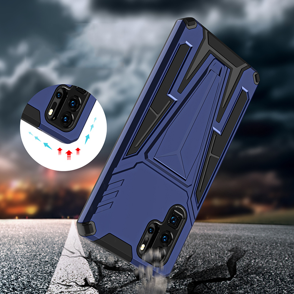 Чехол Rack Case для Huawe P30 Pro