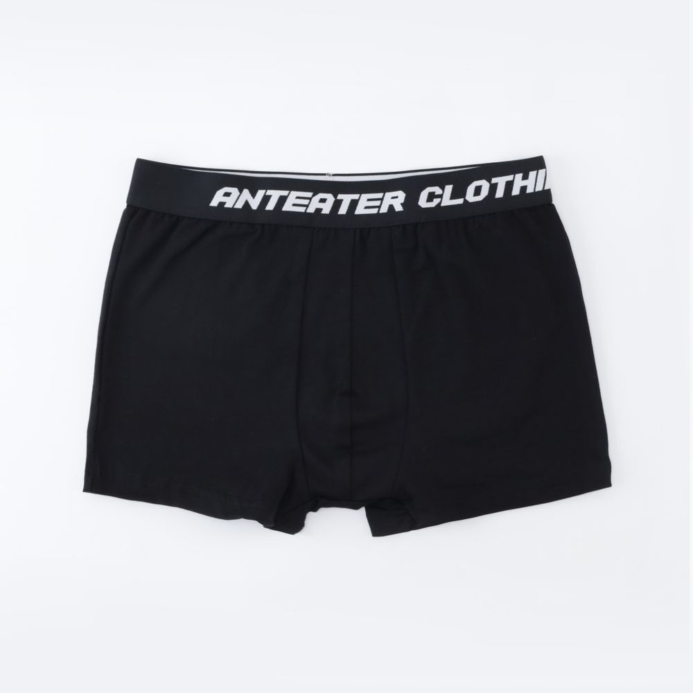 Трусы Anteater Boxers (black-haki)