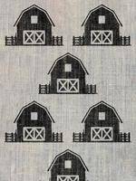 Деревянный штамп 276