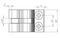 Пластина монтажная Arlight Alu-Round 015535