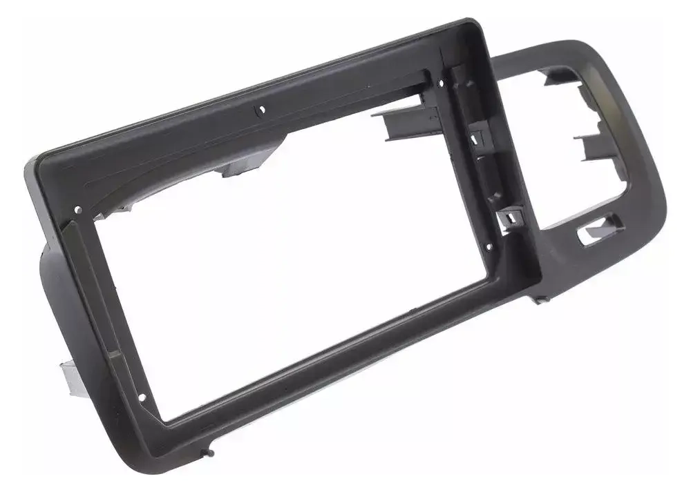 Магнитола для Volvo S60/V60 2010-2018 - Parafar PF186LUX2FHDAV на Android 13, 8-ядер, 2Гб+32Гб, CarPlay, 4G SIM-слот