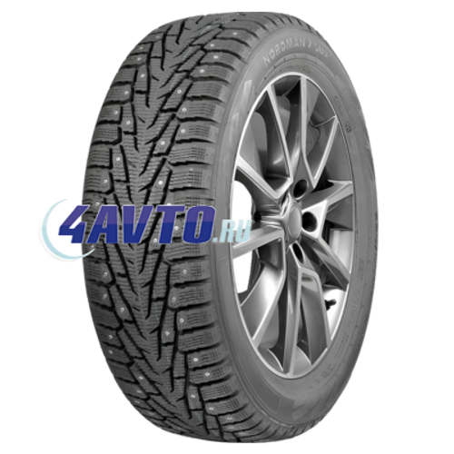 Легковая шина 235/70R16 106T Nordman 7 SUV TL (шип.)