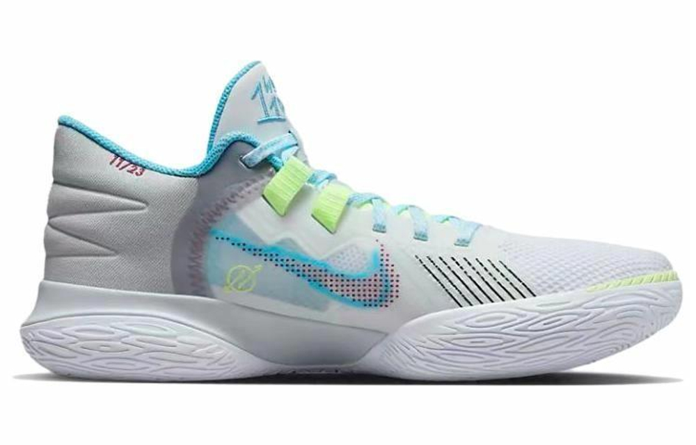 Кроссовки Nike Flytrap 5 Kyrie