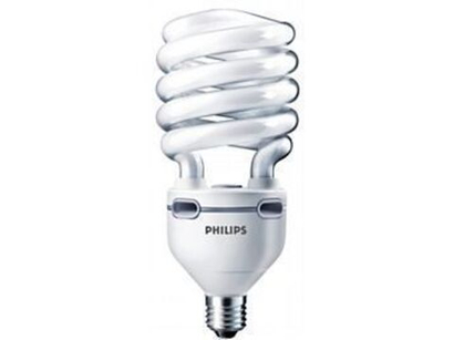 Лампа энергосберегающая 65W E27 Phillips