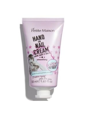 PETITE MAISON Крем для рук HAND CREAM – SMOOTHING 50мл