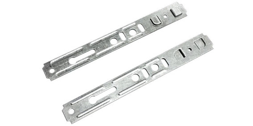 Анкерная пластина REHAU (неповоротная) 190мм (10шт)