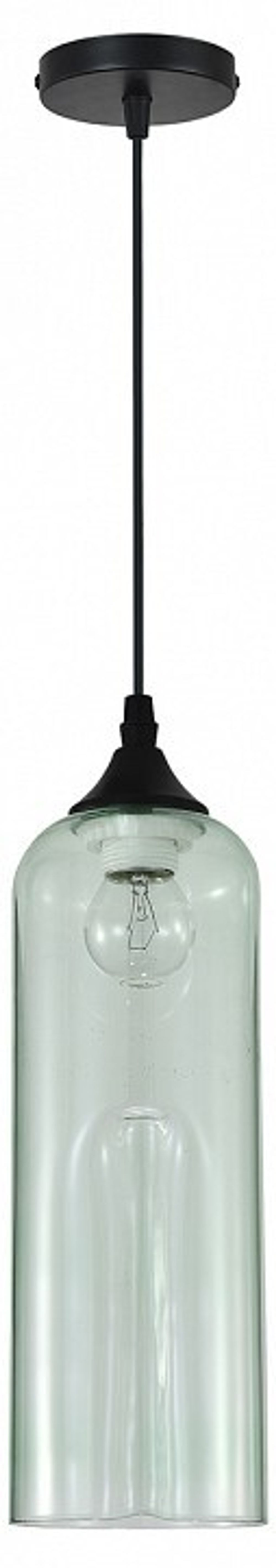 Подвесной светильник Escada Yumbilla 2110/1S Green