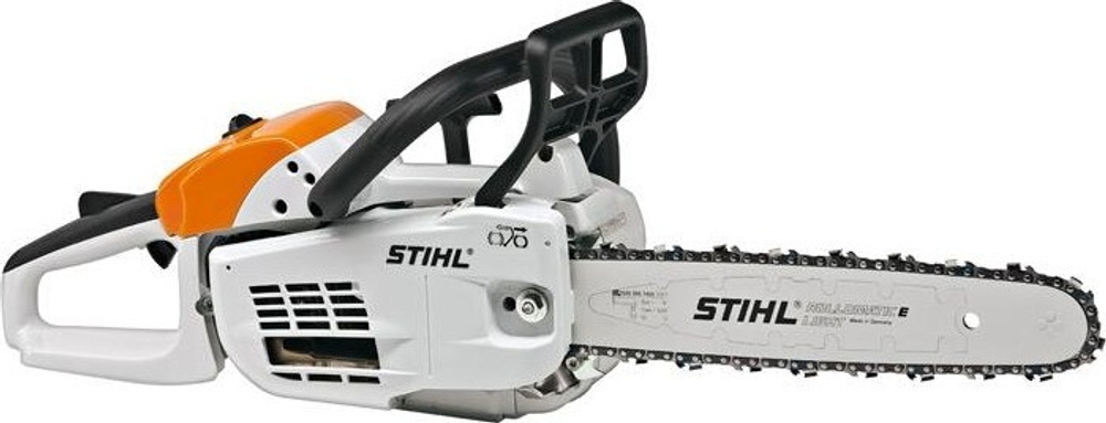 Бензопила STIHL MS 201-30 11452000221