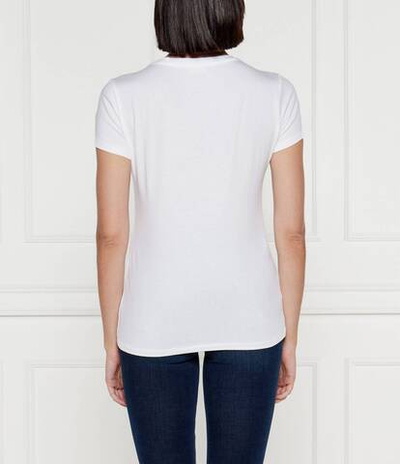 Футболка Liu Jo - белый(WF4179 J5003)