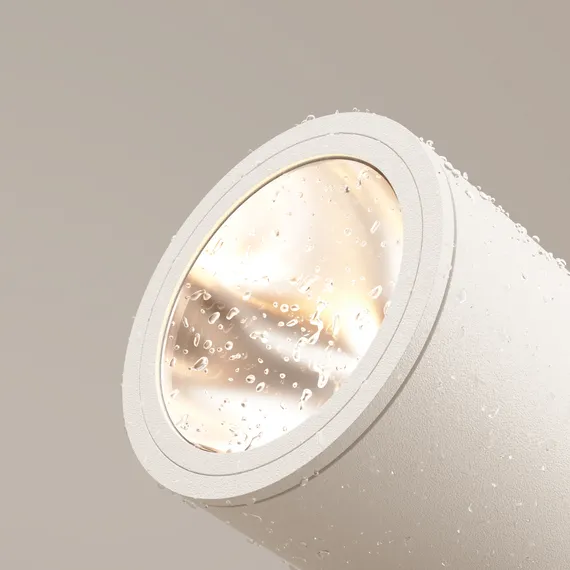 Ландшафтный светильник Outdoor O050FL-L30W3K