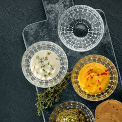 Набор салатников 2шт 15см Nachtmann Bossa Nova