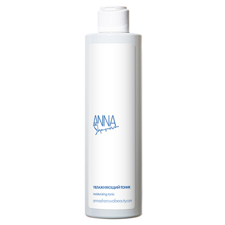 Увлажняющий тоник, 250 мл