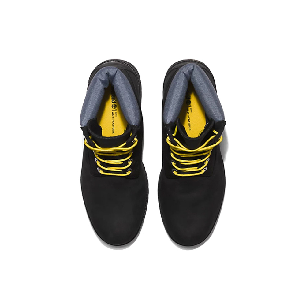 Ботинки Timberland Heritage 6 Inch, A5RVZ015