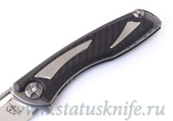 Нож Сварн 3 “Svarn III” Mid-Tech M390 от CultroTechфотография - 4