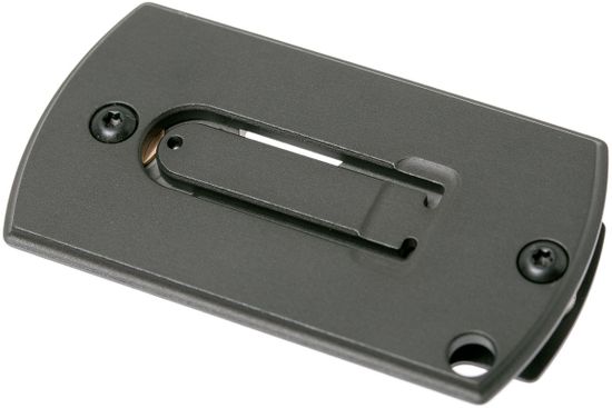 Складной нож Spyderco Dog Tag Folder Gen4 188ALP