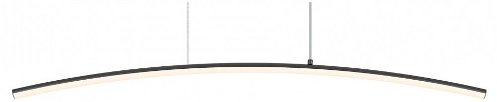 Подвесной светильник Maytoni Light Reflection MOD243PL-L18BK