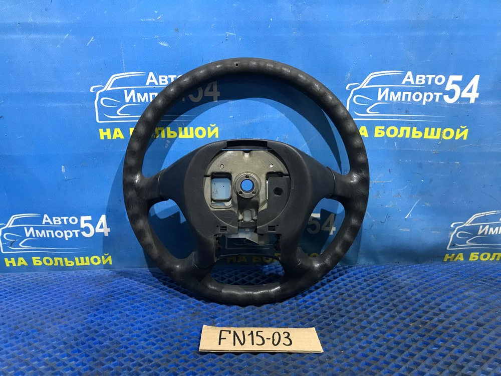Руль NISSAN PULSAR 1999