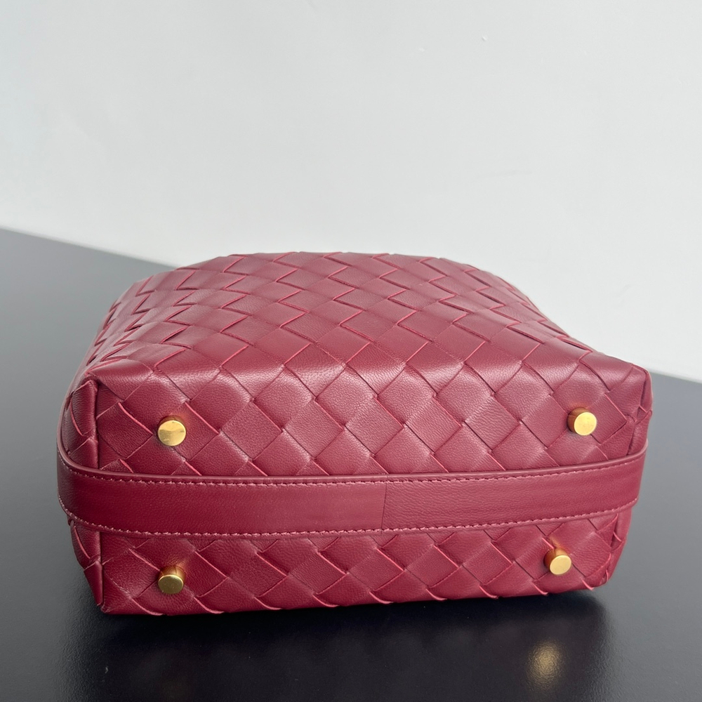 Bottega Veneta Mini Wallace 20 cm