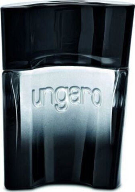 Туалетная вода Emanuel Ungaro Masculin свежий пряный 90 мл